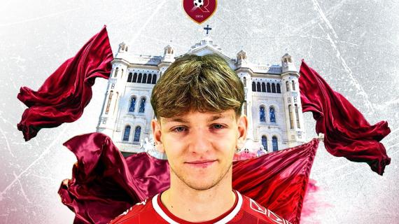 Reggina-Ragusa, la prova di Pellicanò, il giudizio di TuttoReggina: "Si muove bene e senza timori"