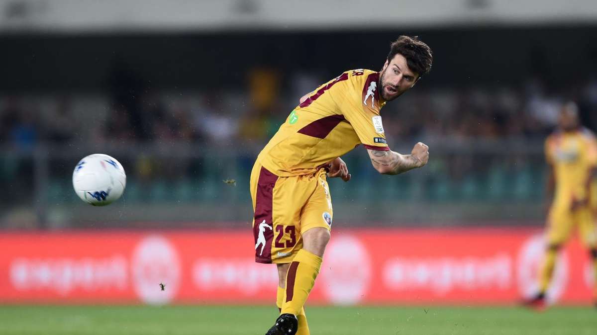 Cittadella-Reggina, Branca: "Testa alla sfida agli amaranto, loro saranno attendisti"