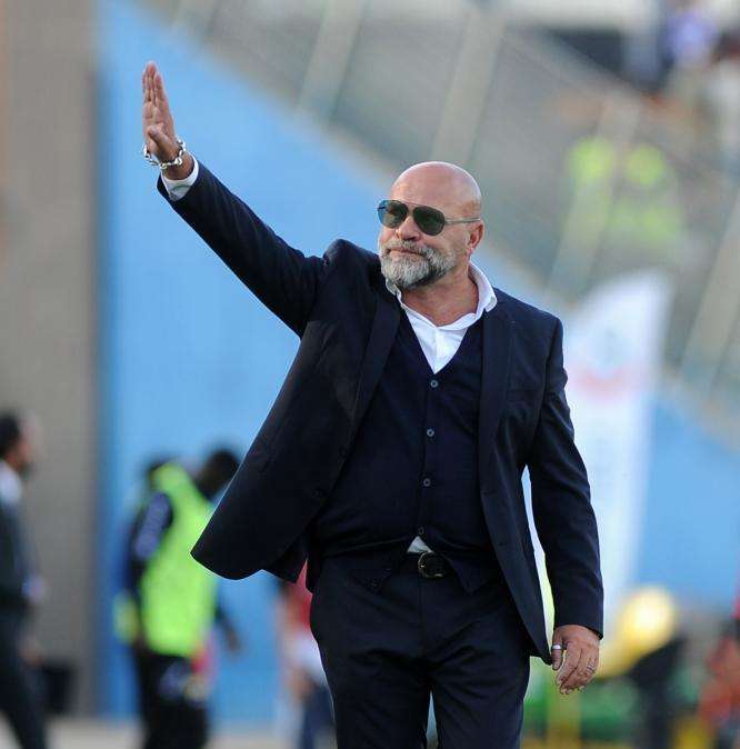 CALCIO CAOS - Caso playout, lo sfogo di Cosmi: "Credibilità inesistente"