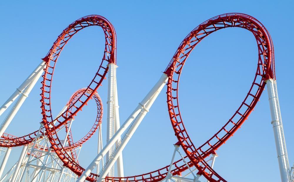 REGGINA: L’OTTOVOLANTE HA FRUTTATO 171 PUNTI