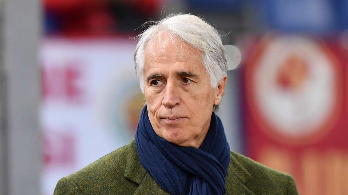 Malagò sulla sua candidatura a presidente FIGC: "Sfida affascinante, importante avere un sostegno ampio"