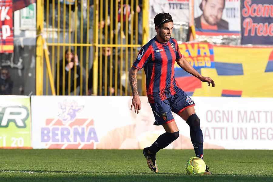 REGGINA-CASERTANA PREVIEW - L'osservato speciale: Luis Alfageme