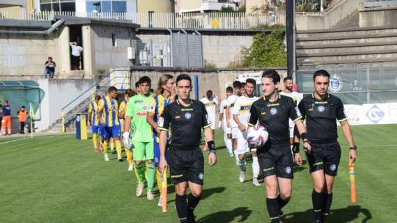 FC Lamezia Terme verso il ritiro dalla D: ecco tutti i calciatori che si libereranno, tanti gioielli in vetrina