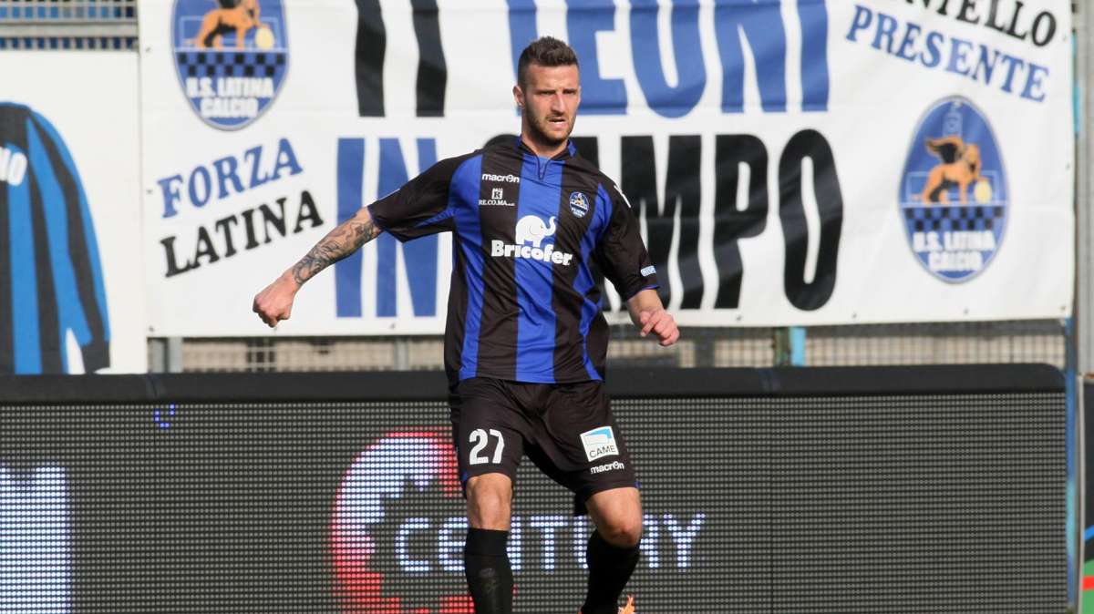 LATINA - Squadra al gran completo: Breda ritrova Esposito, Crimi e Jefferson