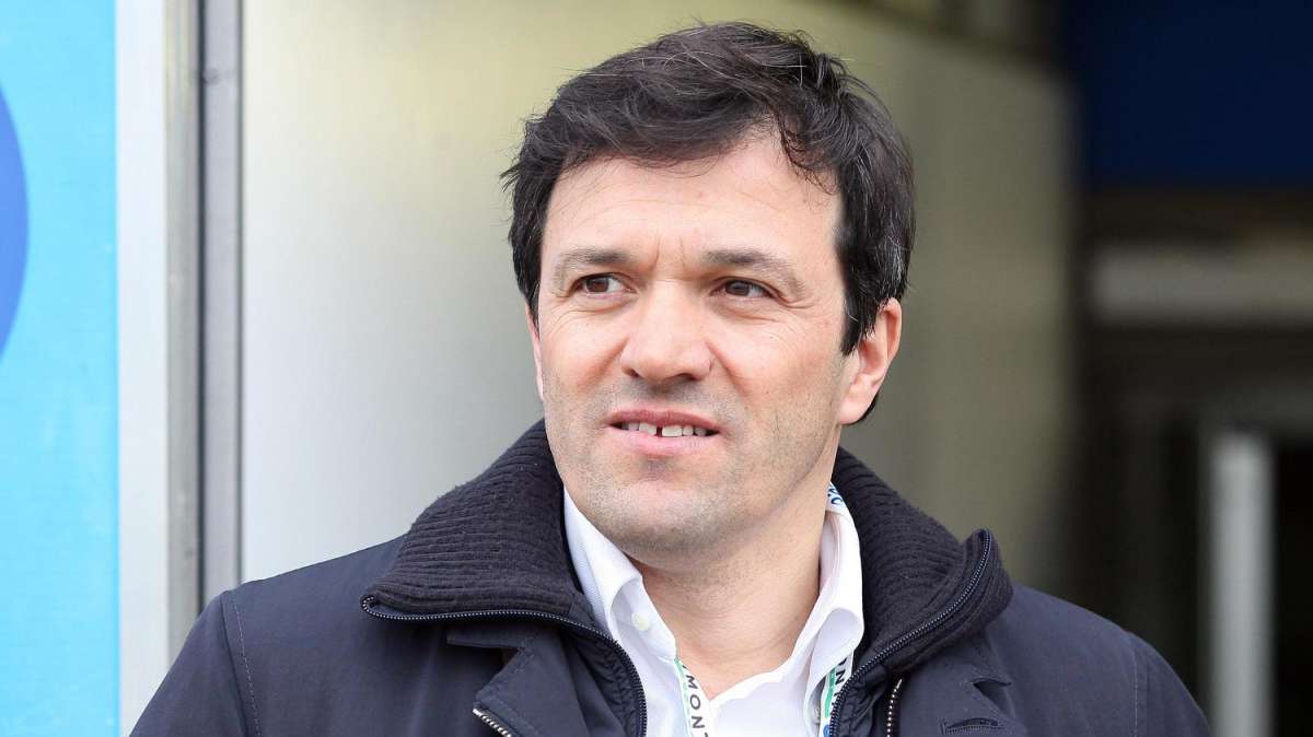 MODENA - TELENOVELA CONTINUA, E' il turno del ds Pari:"Fossi in Cuttone me ne andrei"