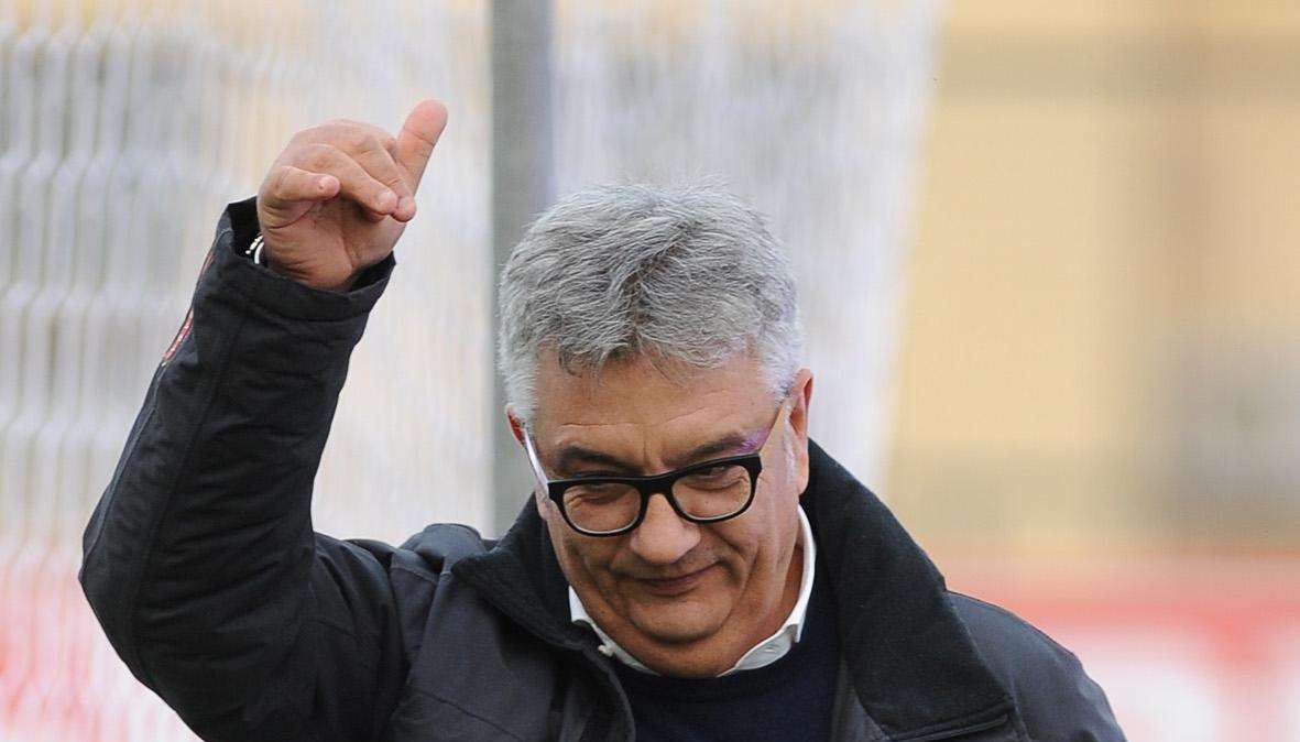 ITALIAN SPORT AWARDS - Crotone fa il pieno, Beretta migliore allenatore