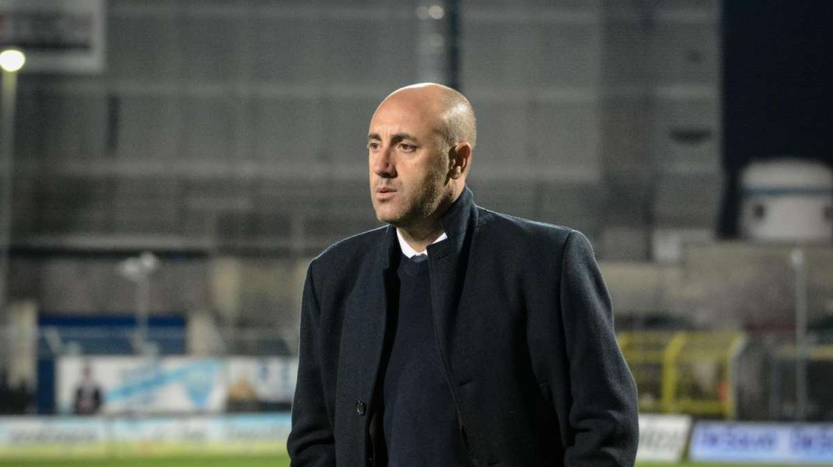 Zavettieri: "Mi auguro Reggina-Bari in semifinale. Ai playoff gli episodi fanno la differenza"