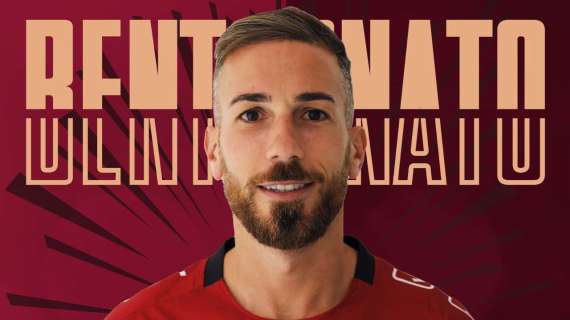 Igea Virtus-Reggina, doppio Ragusa, il giudizio di TuttoReggina: "Si sacrifica e viene premiato"