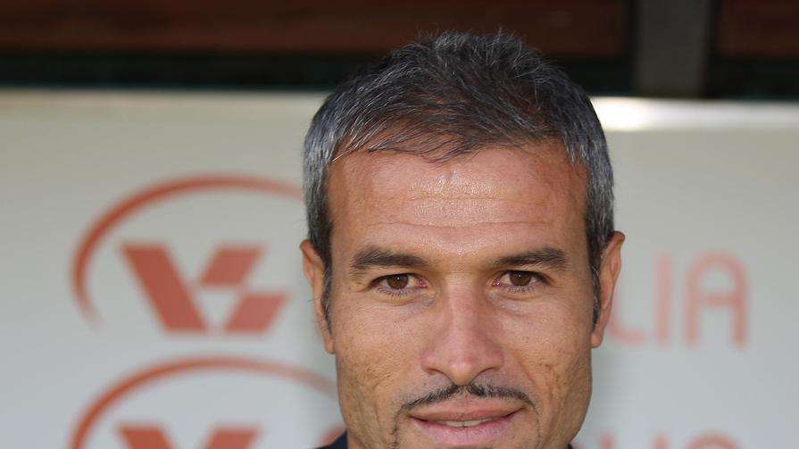 UFFICIALE: ATZORI NUOVO TECNICO DELLA REGGINA