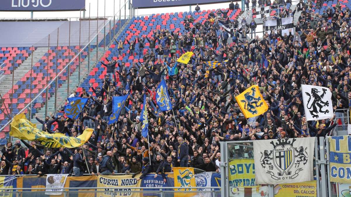 Serie B LIVE! I finali delle ore 18.30: Crotone spera, colpo Parma, Cosenza beffata
