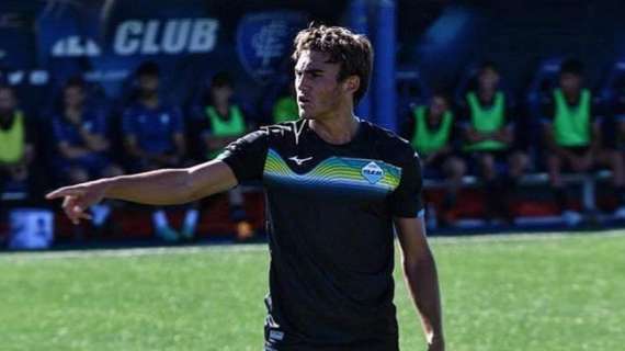 La nuova Reggina sfiderà il figlio di un Campione del Mondo: Cannavaro jr al Real Casalnuovo
