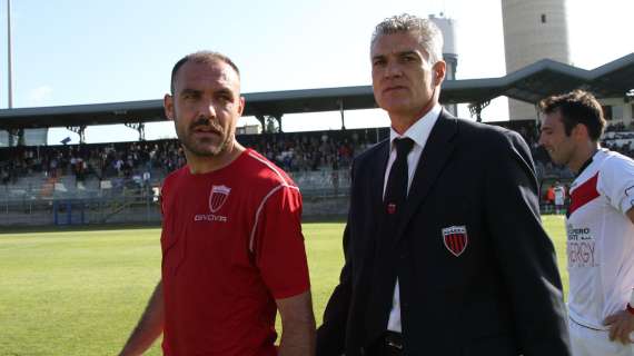REGGINA - Bruno-Reggina si potrebbe fare a prescindere da Auteri
