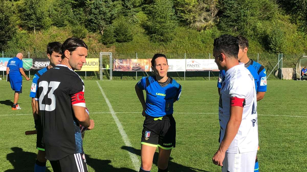 Il Secolo XIX: "Tedino e una quadratura che non c’è: troppe assenze, Entella da inventare"