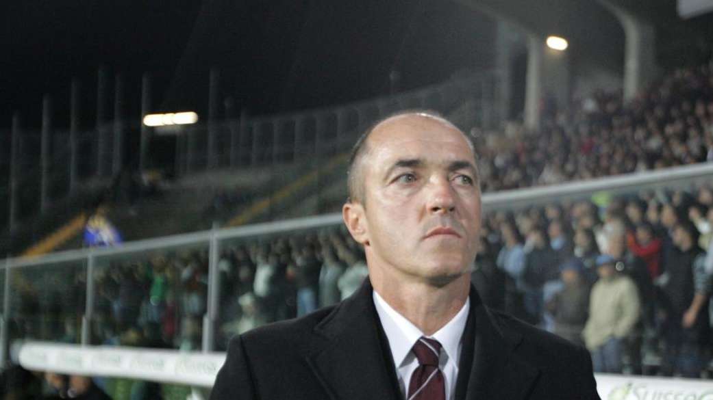 LECCE - Lerda: «Abbiamo fame»