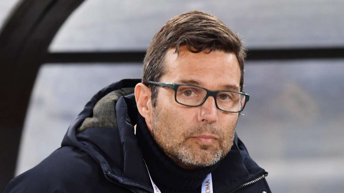 VERSO ENTELLA-REGGINA, il dg Matteassi: "Sarà bello rivedere il pubblico allo stadio"