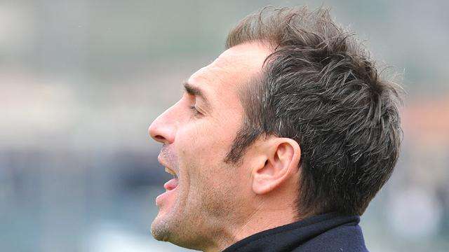 Gioia Lanciano al Granillo. Reggina, c'è aria di crisi...
