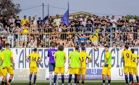 Pres.CastrumFavara in vista della Reggina: "Chi può dire che non possiamo andare a vincere a Reggio?"