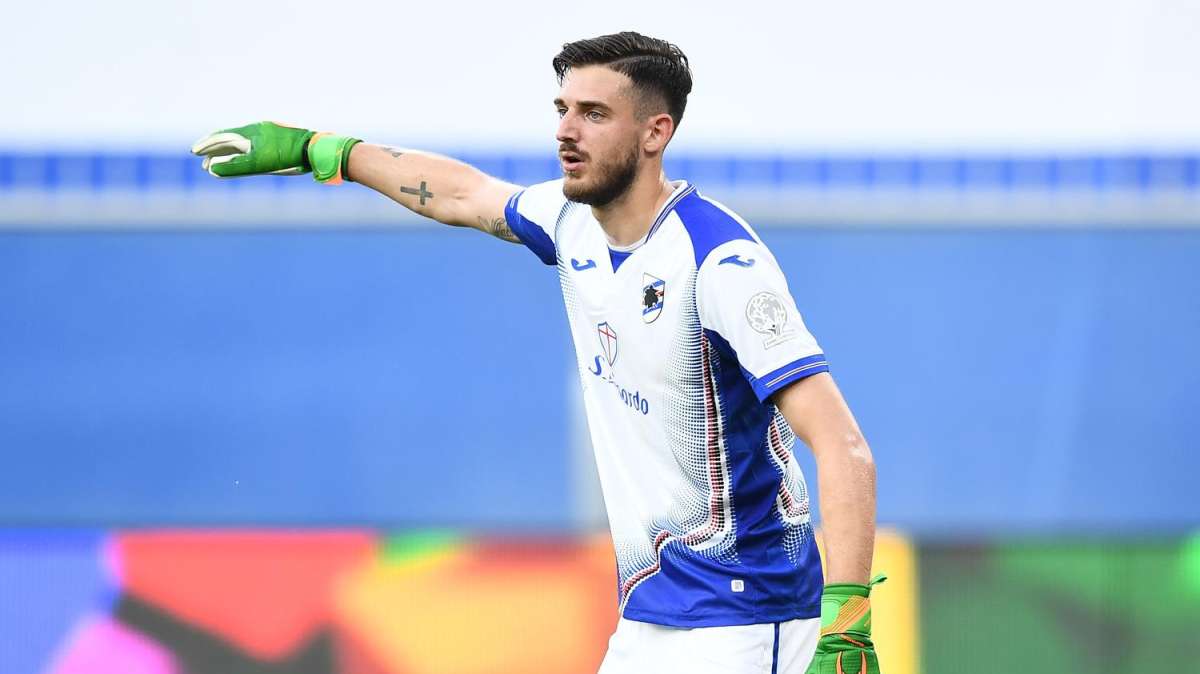 CALCIOMERCATO SERIE B, il Cosenza ha il nuovo portiere: ecco Falcone
