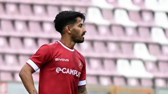 LE PAGELLE DELLA REGGINA - Porcino imperversa, perla di Laaribi, Barranco in doppia cifra