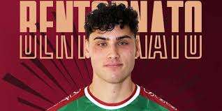 Reggina, Lagonigro: "Facciamo filotto di risultati senza guardare alle altre, fondamentale trovare continuità"