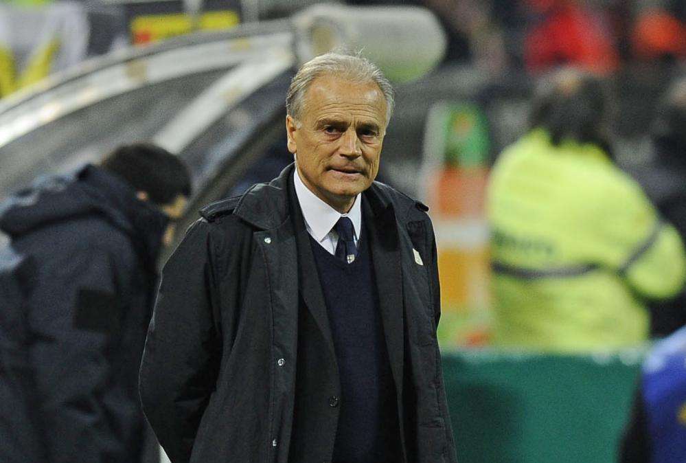 PANCHINA AMARANTO - A VOLTE RITORNANO! - Tutti i tecnici della storia della Reggina richiamati