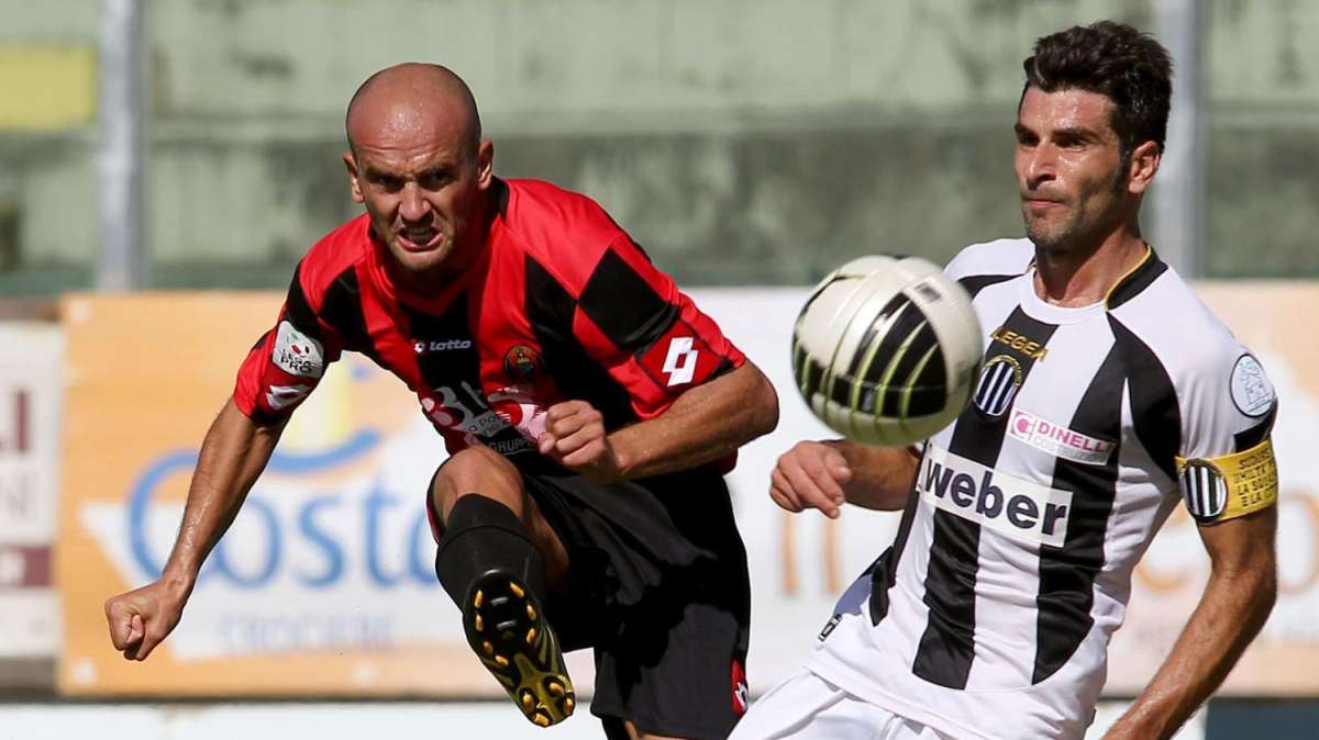 EX AMARANTO - La meteora Zeytulayev messo sotto contratto dal Torino