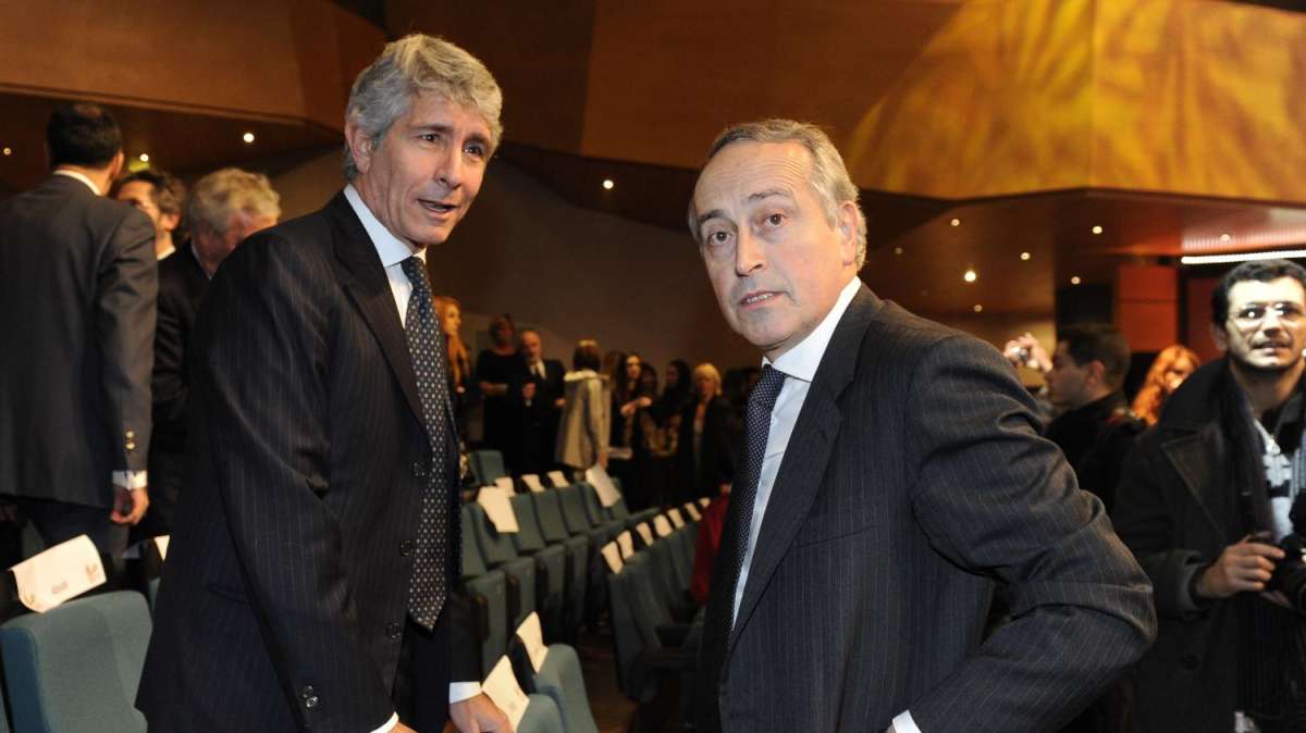 SERIE B - Abodi:"Già decisa la riforma dei campionati"