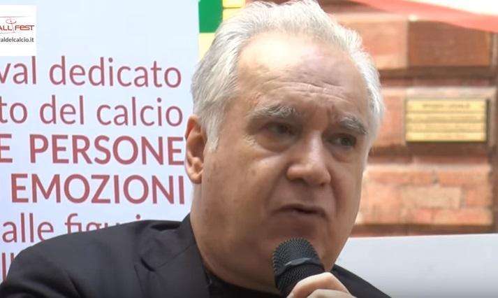 Sconcerti: "Quando il calcio smetterà di essere prepotente la passione tornerà"