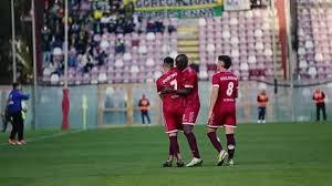 Il girone d'andata di Toti Porcino: tiene botta alle difficoltà, lo ferma solo un infortunio