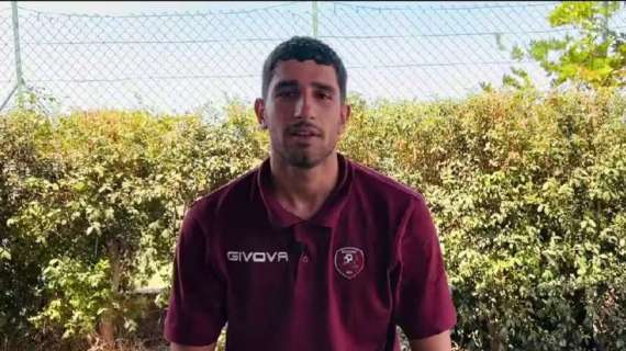 Reggina-Scafatese, Barranco troppo isolato, il giudizio di TuttoReggina: "Ma quell'occasione sprecata..."