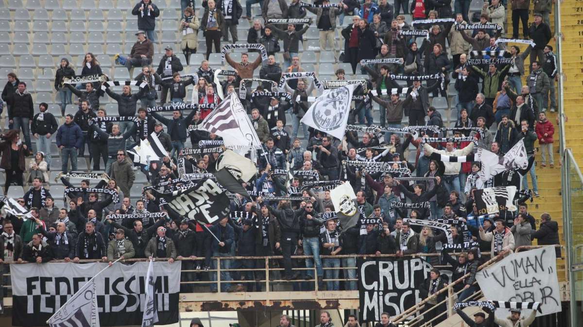 CORTE DI GIUSTIZIA FEDERALE - Confermati due punti di penalizzazione al Siena