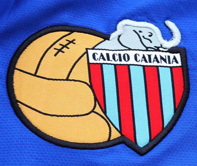 CALCIO MALATO - Filone inchiesta "I Treni del Gol": solo ammenda per il Catania dal TFN
