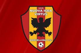 Bonina (pres. onorario Igea Virtus) sul caso De Falco: "Entro il 15 marzo qualche novità"