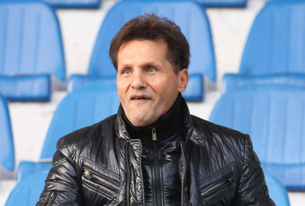 REGGINA - Corsi e ricorsi storici: Novellino e quel sassolino nella scarpa