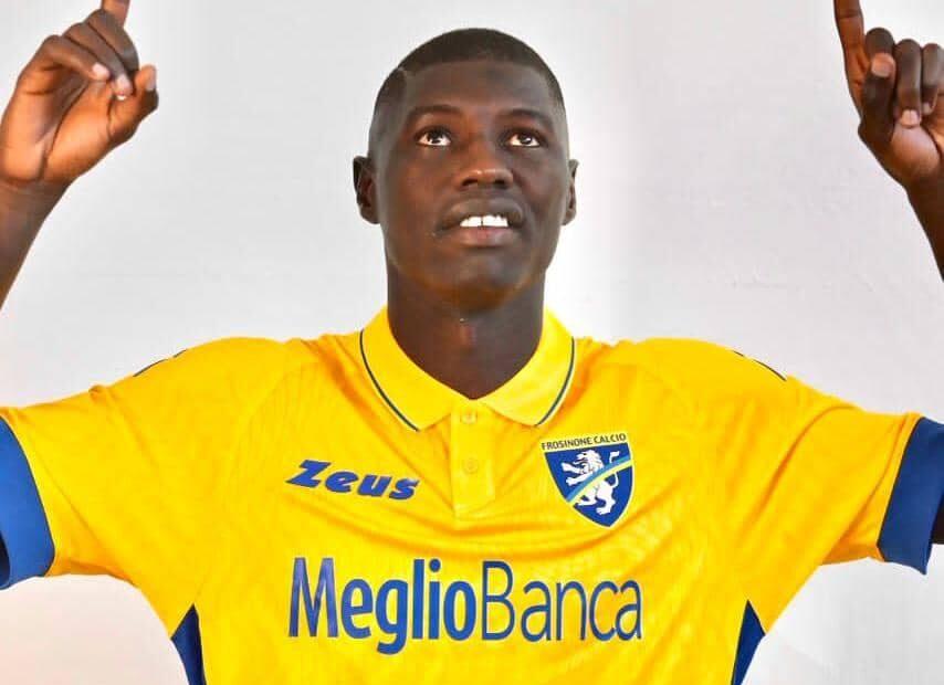 Ex Reggina, prima rete per Ndoye con la Primavera del Frosinone: altro rimpianto amaranto?
