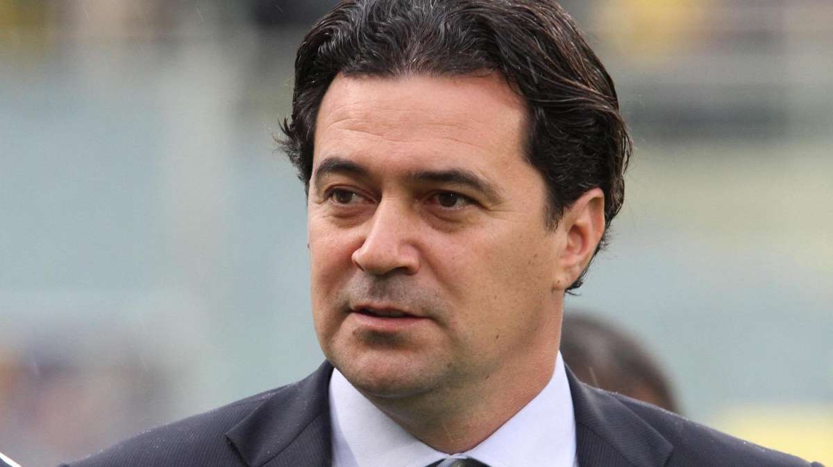 EX AMARANTO - Ficcadenti trova panchina: allenerà l'Fc Tokio