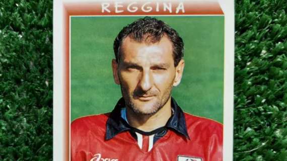 Reggina, visita graditissima al Sant'Agata: Maurizio Poli abbraccia gli amaranto