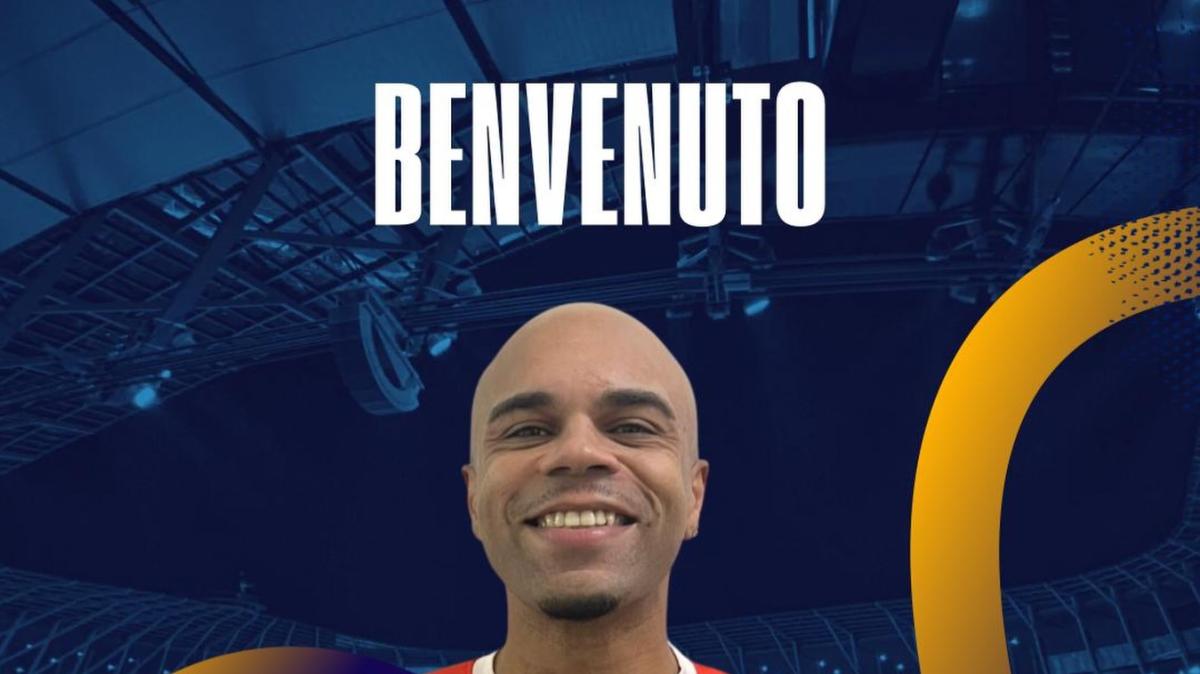 Ex Reggina, Baclet continua la sua carriera agonistica: giocherà in Promozione pugliese