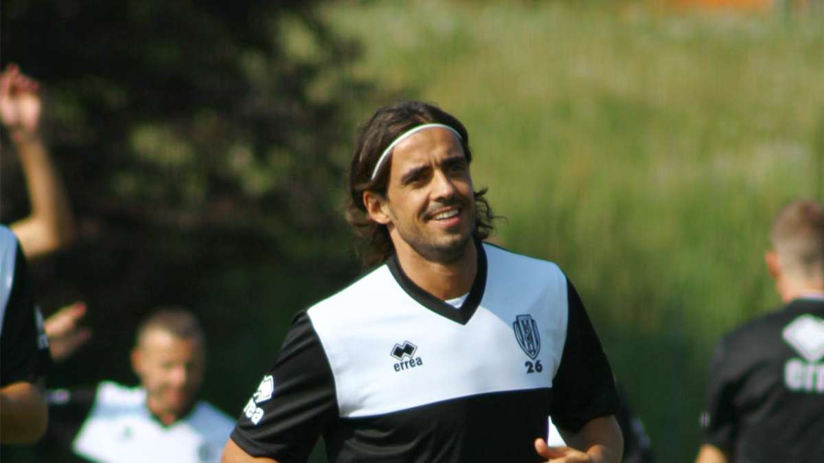 MODENA - Il probabile undici anti-Reggina: Granoche-Stanco tandem offensivo
