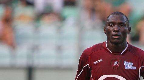 REGGINA - Adejo: «Voglio dimenticare la passata stagione, sono super carico»