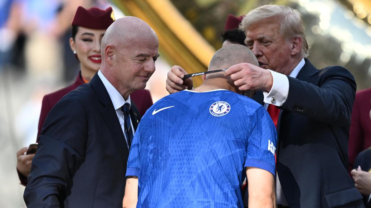 Il CIO su presenza Infantino al Board of Peace: "Esamineremo la situazione", possibile violazione statuto