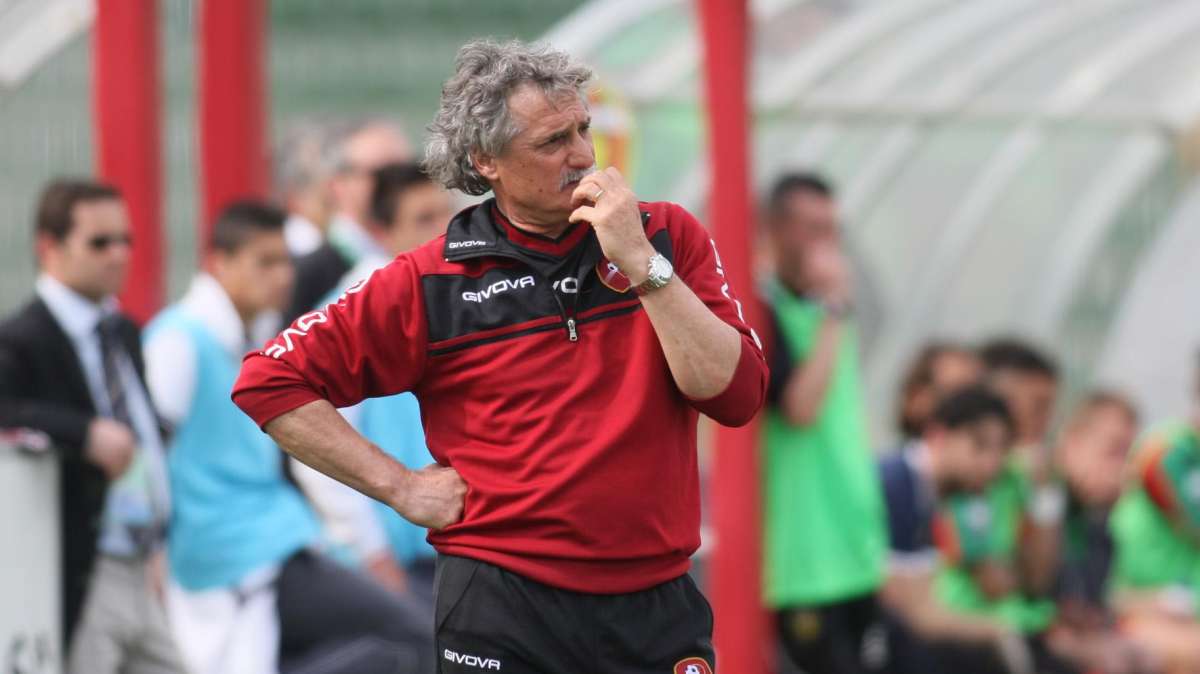 SONDAGGIO TUTTOREGGINA - "Giusto o no riconfermare Pillon?", vittoria di Pirro per il si