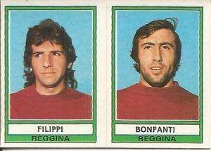 REGGINA STORY - 28 ottobre 1973: Reggina-Catanzaro decisa dal compianto Bonfanti