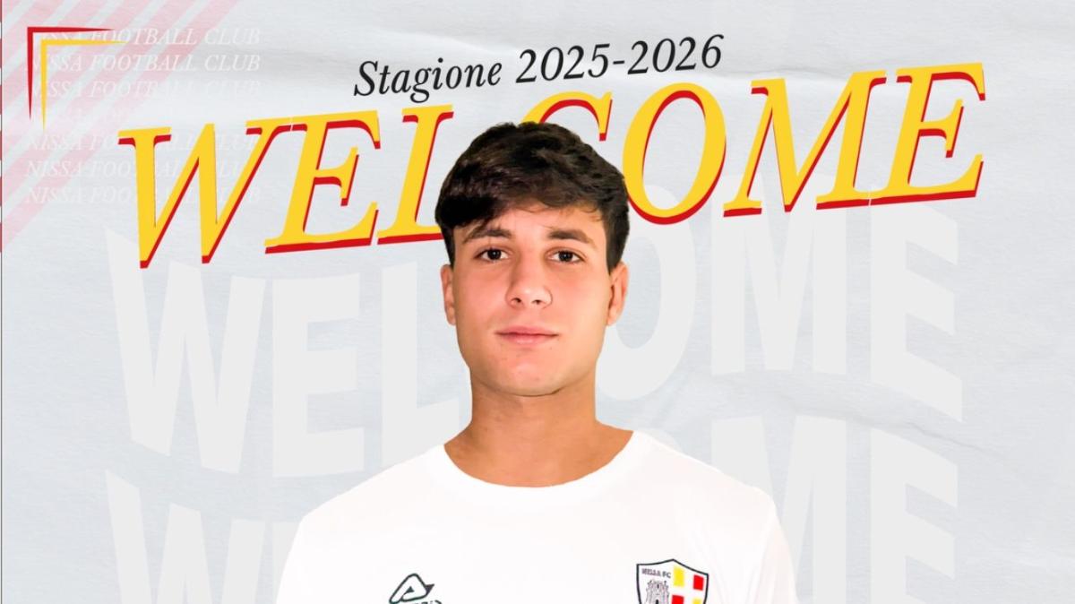 La Nissa continua ad inserire nuovi Under in rosa: ecco il laterale difensivo 2007 Bontà