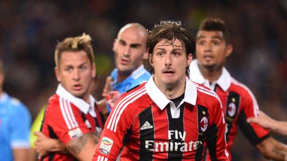 EX AMARANTO - Acerbi ritorna al Chievo Verona