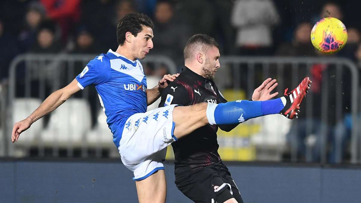 Serie B LIVE! Il Brescia evita il ko in casa del Genoa: LA CLASSIFICA AGGIORNATA