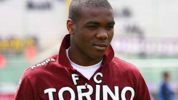 TORINO/ Ogbonna illeso dopo un incidente d'auto e un'aggressione sfiorata