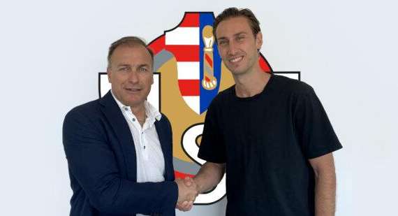 Ex Reggina, Simone Missiroli nuovo collaboratore area tecnica della Cremonese: farà coppia con Giacchetta