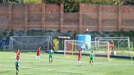 Eccellenza, il riepilogo dell'undicesima giornata: sorrisi per Bocale e ReggioRavagnese, ko Cittanova a Lamezia