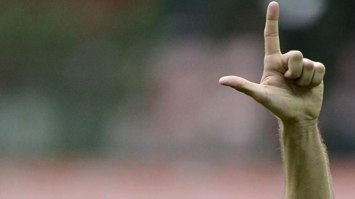 LE PAGELLE DEL PADOVA- Brilla Melchiorri, bene anche Rocchi